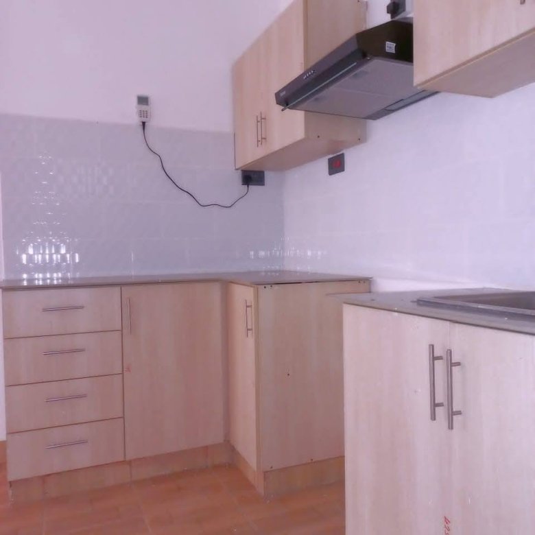 3 Bedroom Apartments To Let – Thindigua Kiambu Road