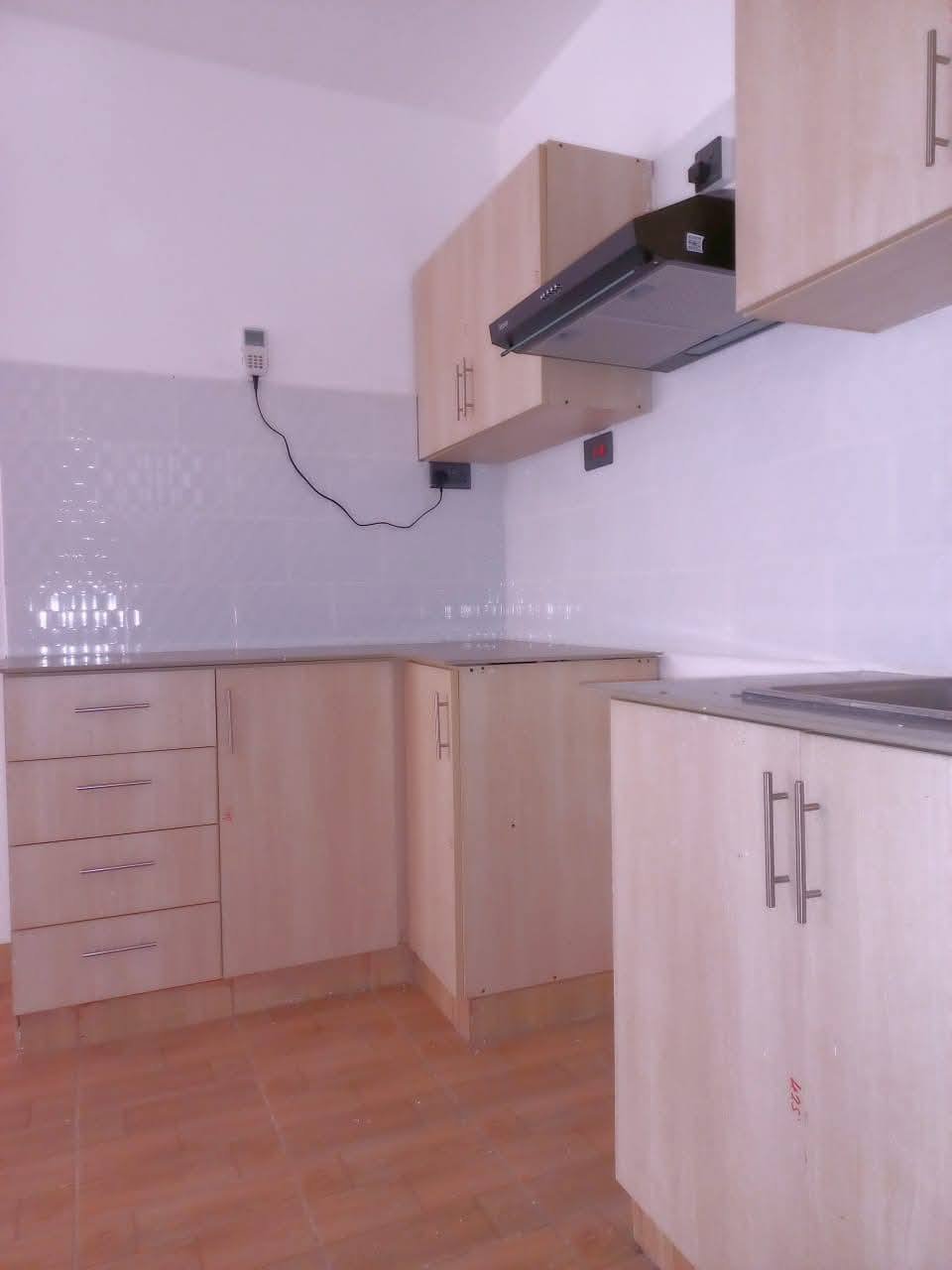 3 Bedroom Apartments To Let – Thindigua Kiambu Road