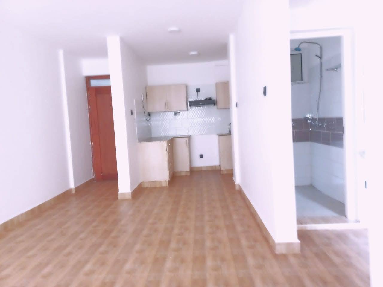 3 Bedroom Apartments To Let – Thindigua Kiambu Road