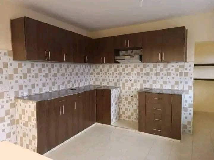 3-Bedroom Bungalow For Rent – Kitengela