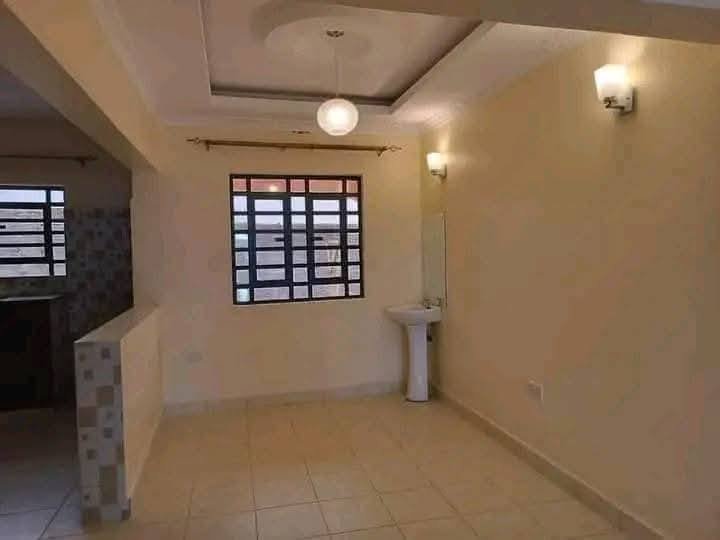 3-Bedroom Bungalow For Rent – Kitengela