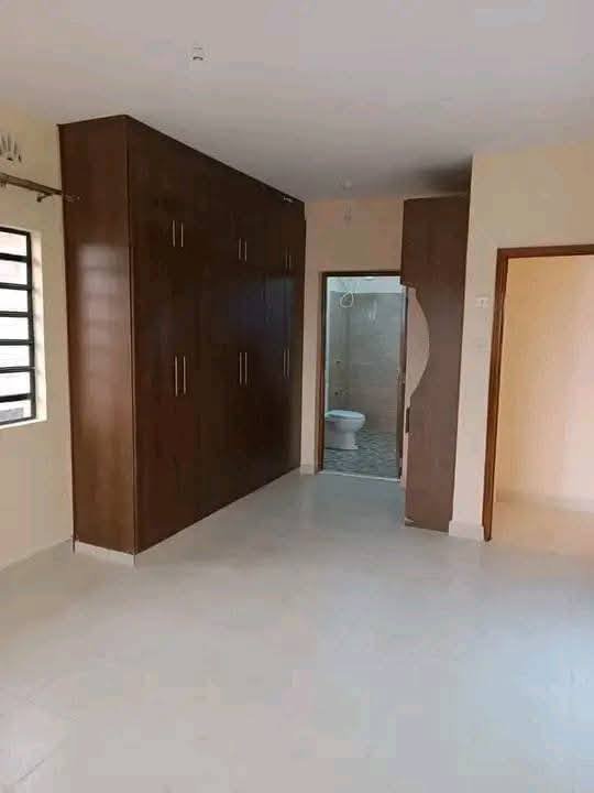 3-Bedroom Bungalow For Rent – Kitengela