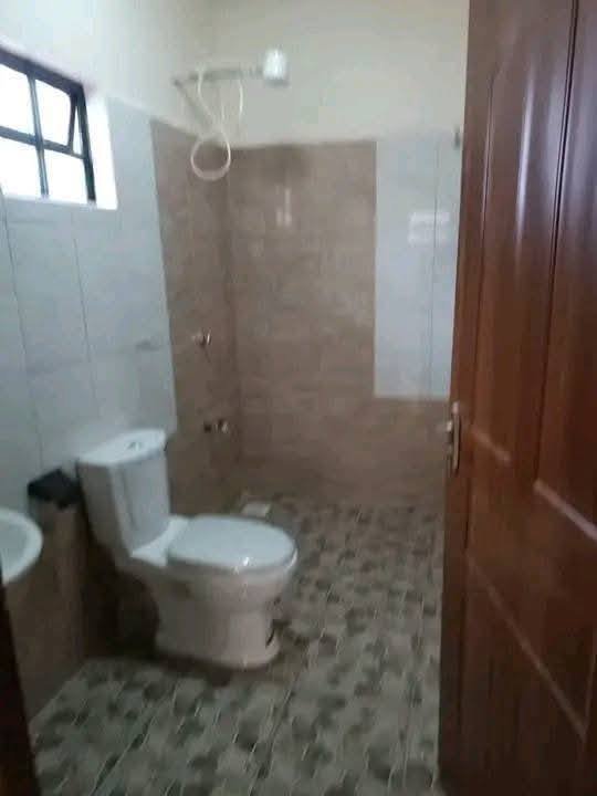 3-Bedroom Bungalow For Rent – Kitengela