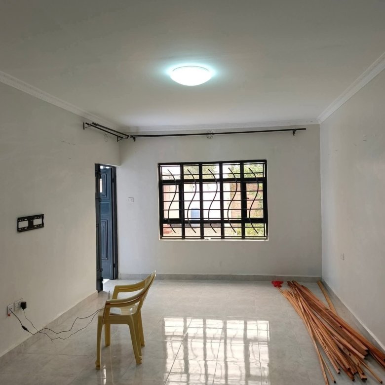 3 Bedroom Bungalow To Let – Ngong Vet