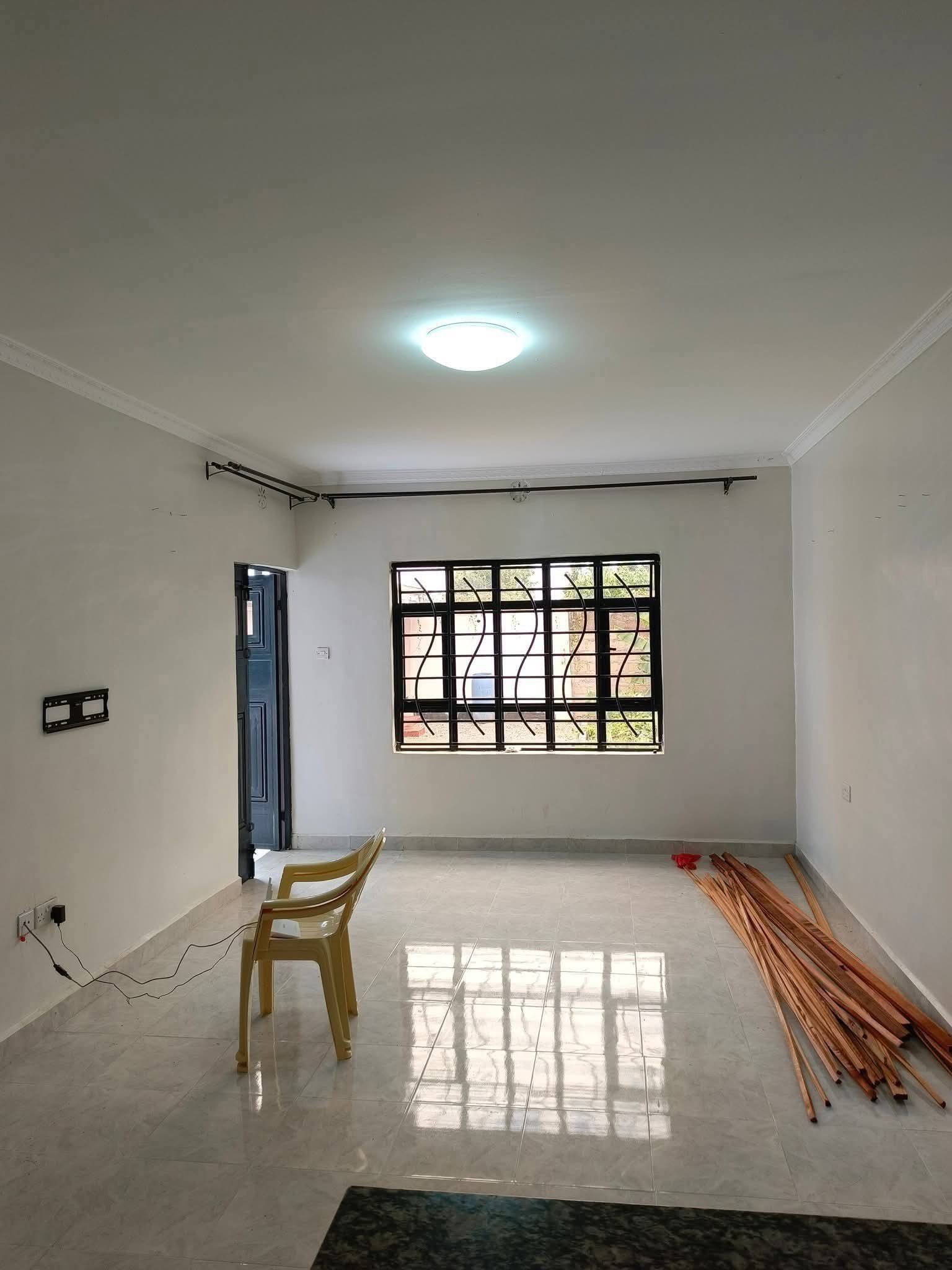 3 Bedroom Bungalow To Let – Ngong Vet