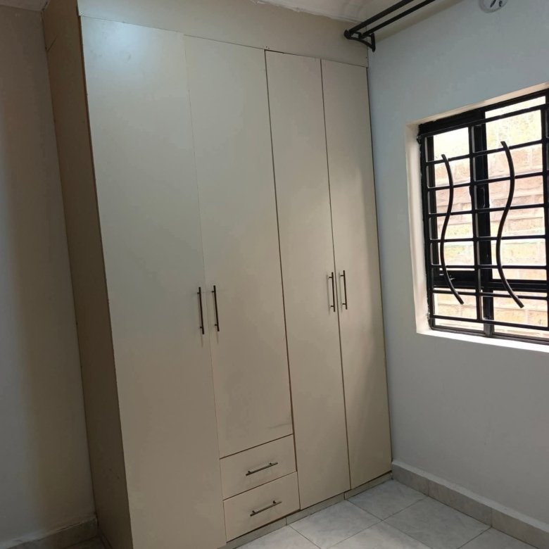 3 Bedroom Bungalow To Let – Ngong Vet