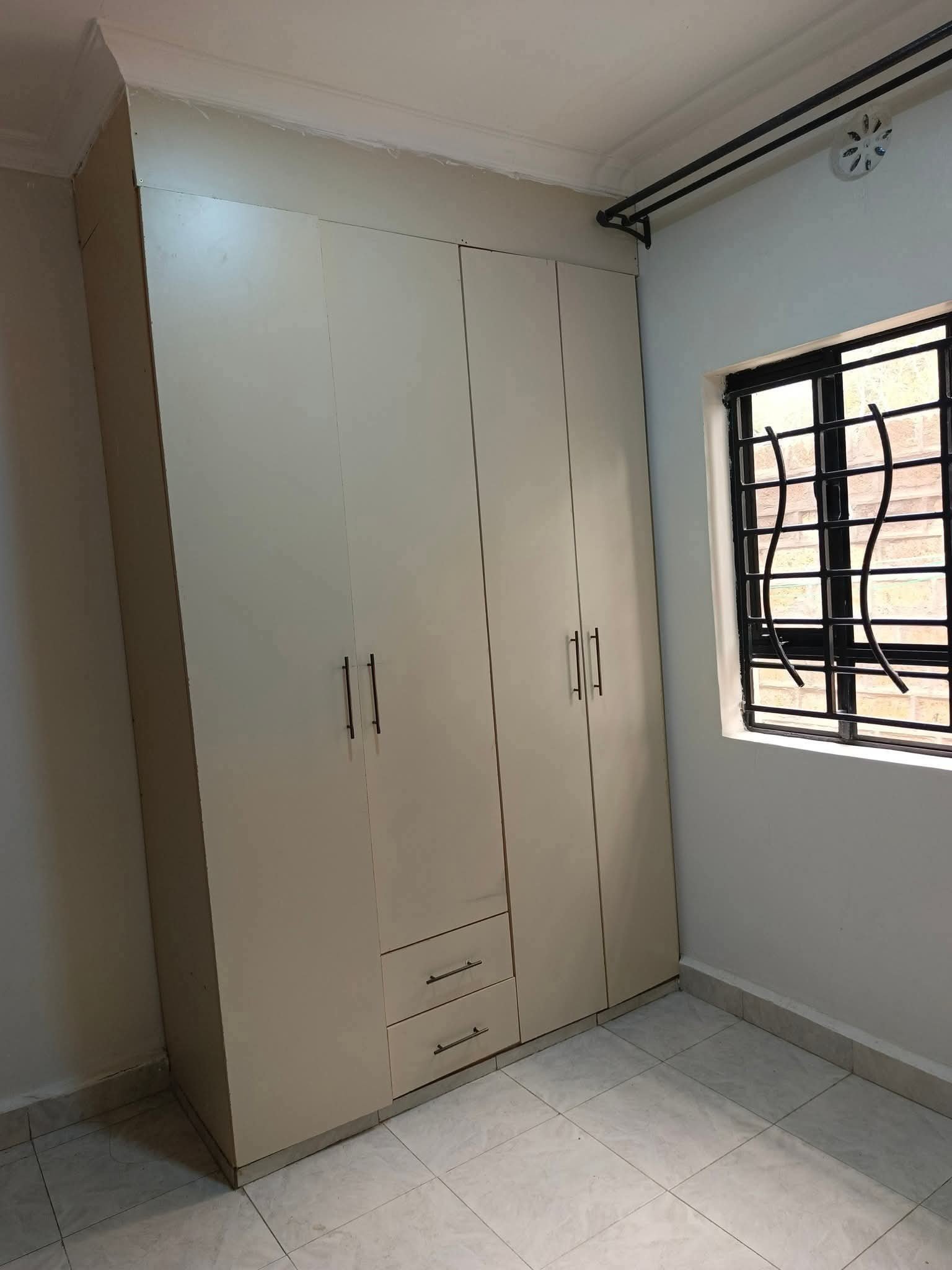 3 Bedroom Bungalow To Let – Ngong Vet