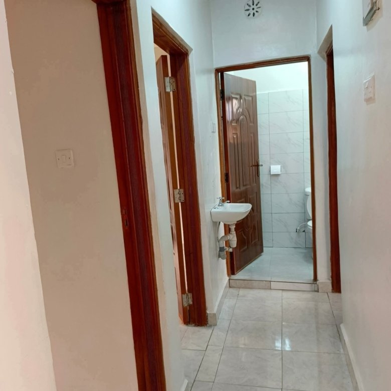 3 Bedroom Bungalow To Let – Ngong Vet