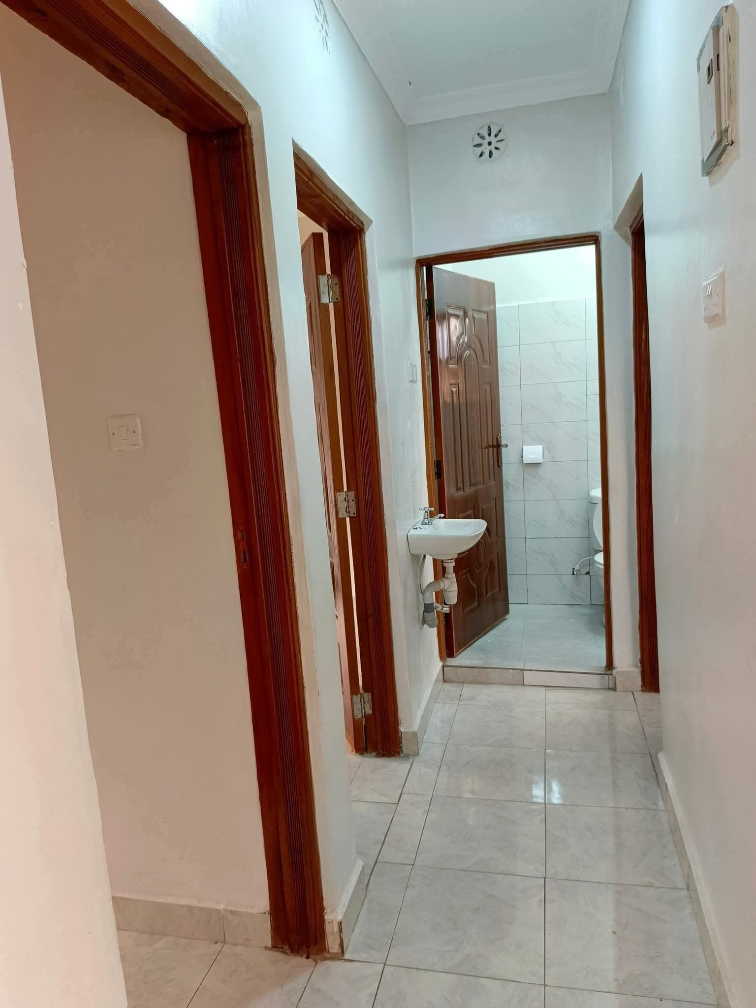 3 Bedroom Bungalow To Let – Ngong Vet