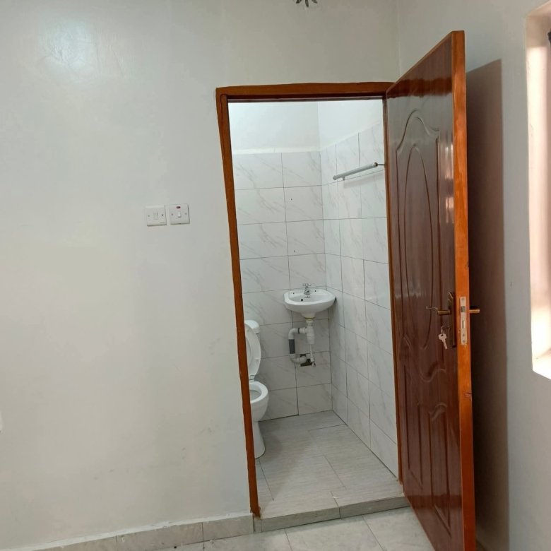 3 Bedroom Bungalow To Let – Ngong Vet