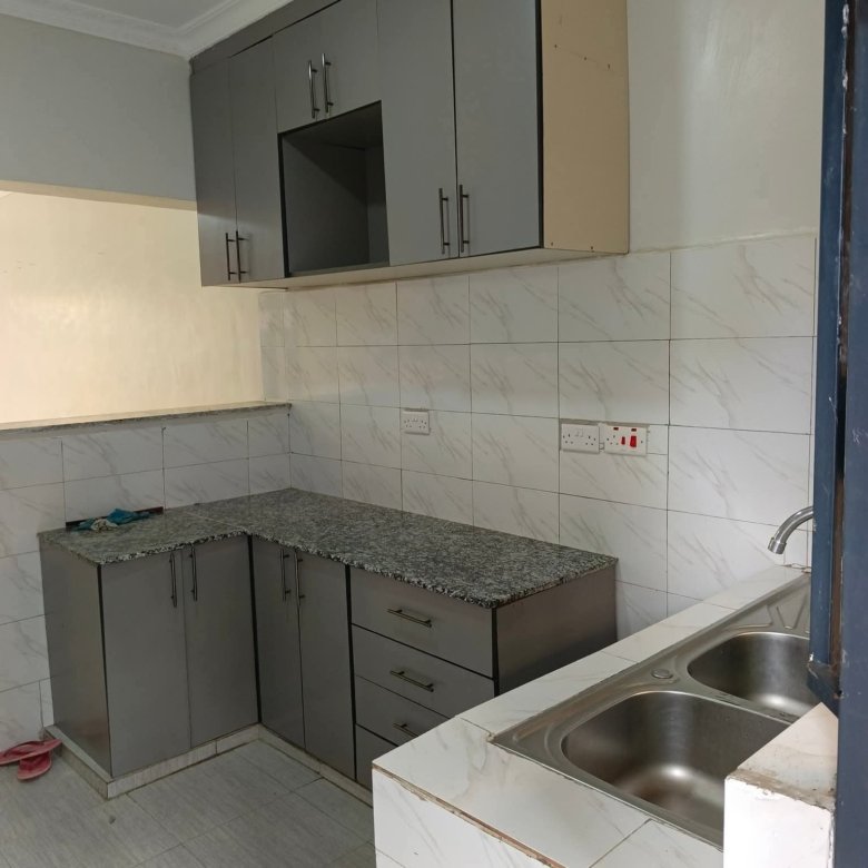 3 Bedroom Bungalow To Let – Ngong Vet