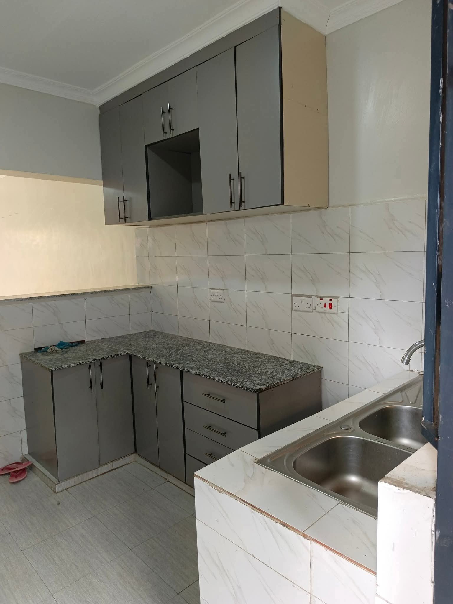 3 Bedroom Bungalow To Let – Ngong Vet