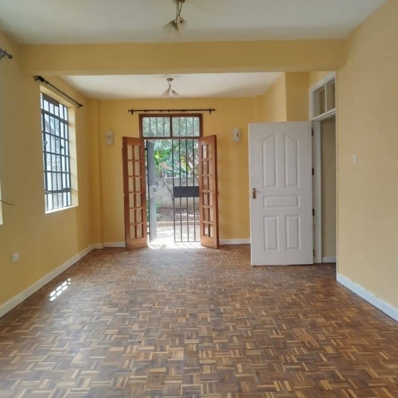 3-Bedroom + DSQ House For Rent – Kitengela, Yukos