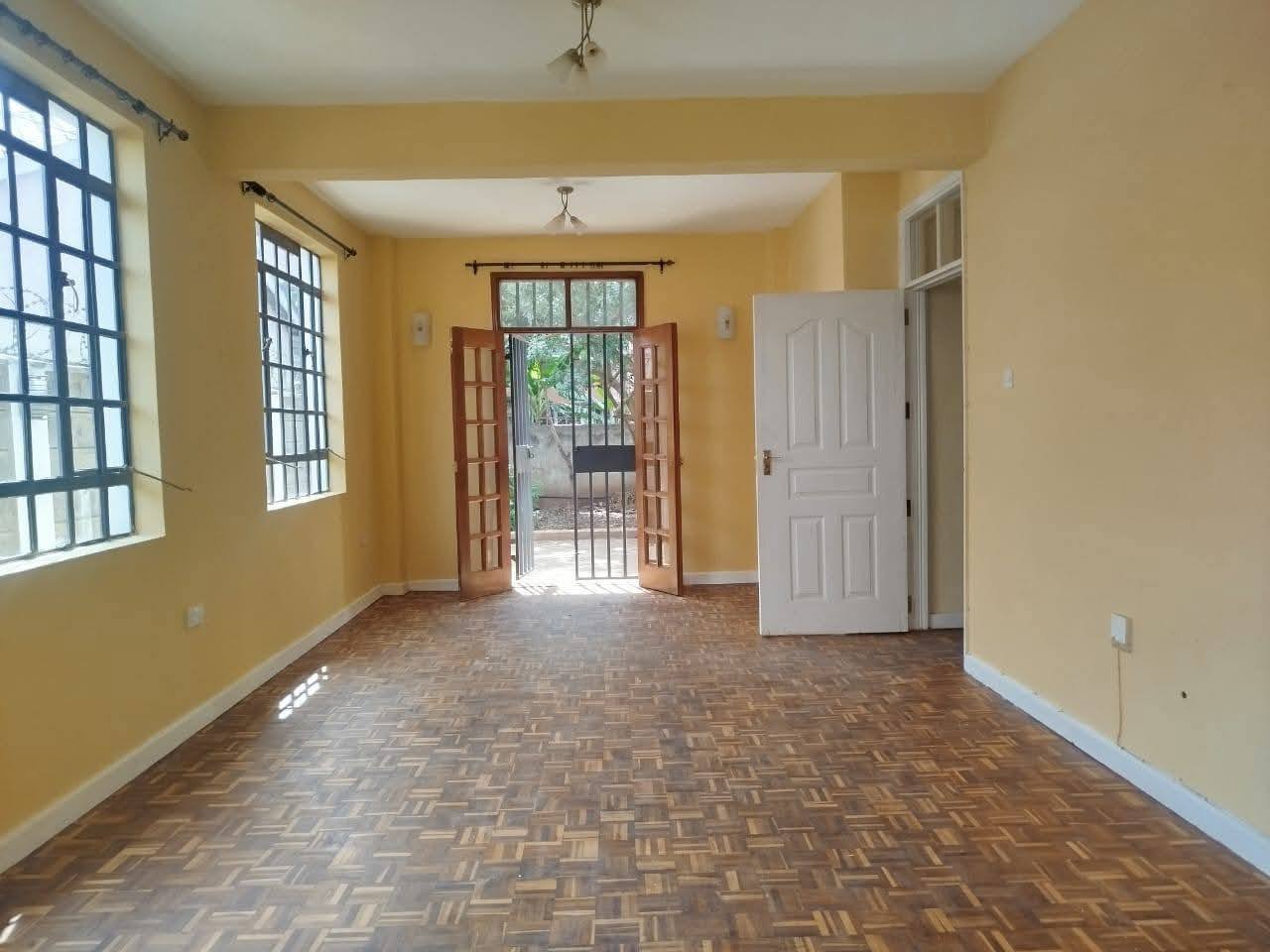3-Bedroom + DSQ House For Rent – Kitengela, Yukos