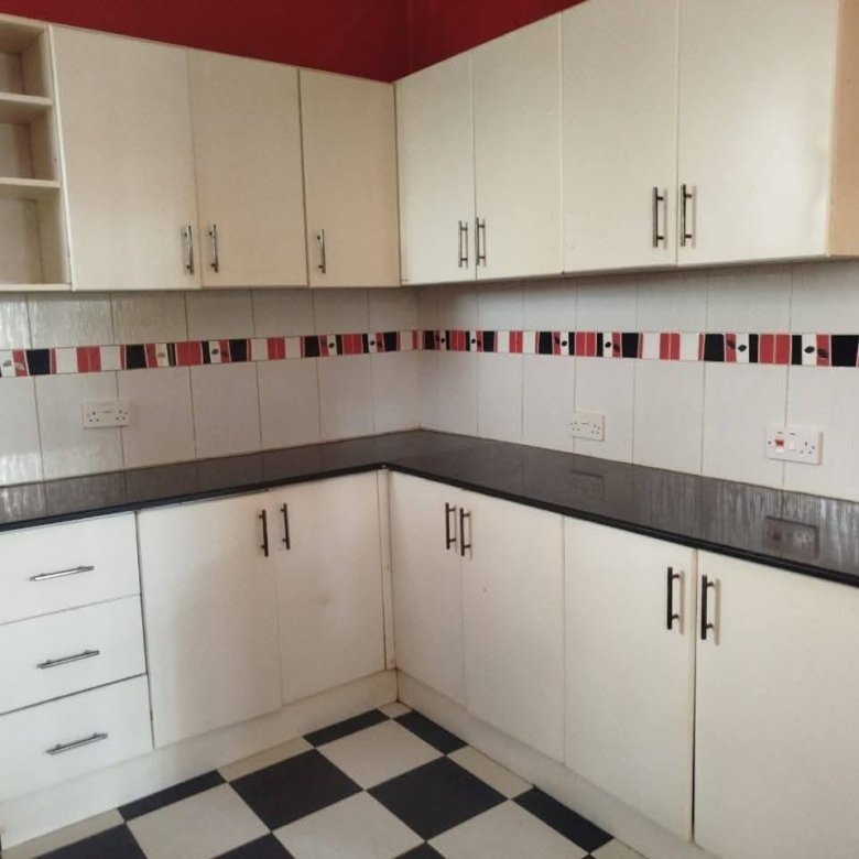 3-Bedroom + DSQ House For Rent – Kitengela, Yukos