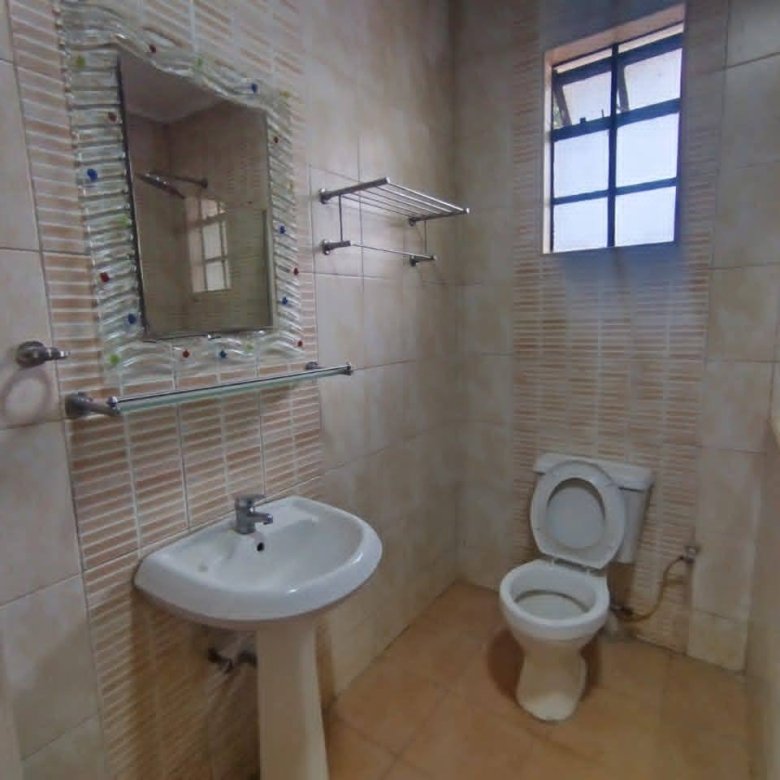 3-Bedroom + DSQ House For Rent – Kitengela, Yukos