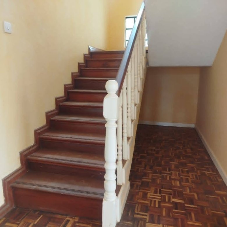 3-Bedroom + DSQ House For Rent – Kitengela, Yukos