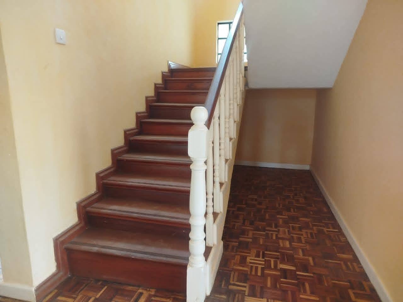 3-Bedroom + DSQ House For Rent – Kitengela, Yukos