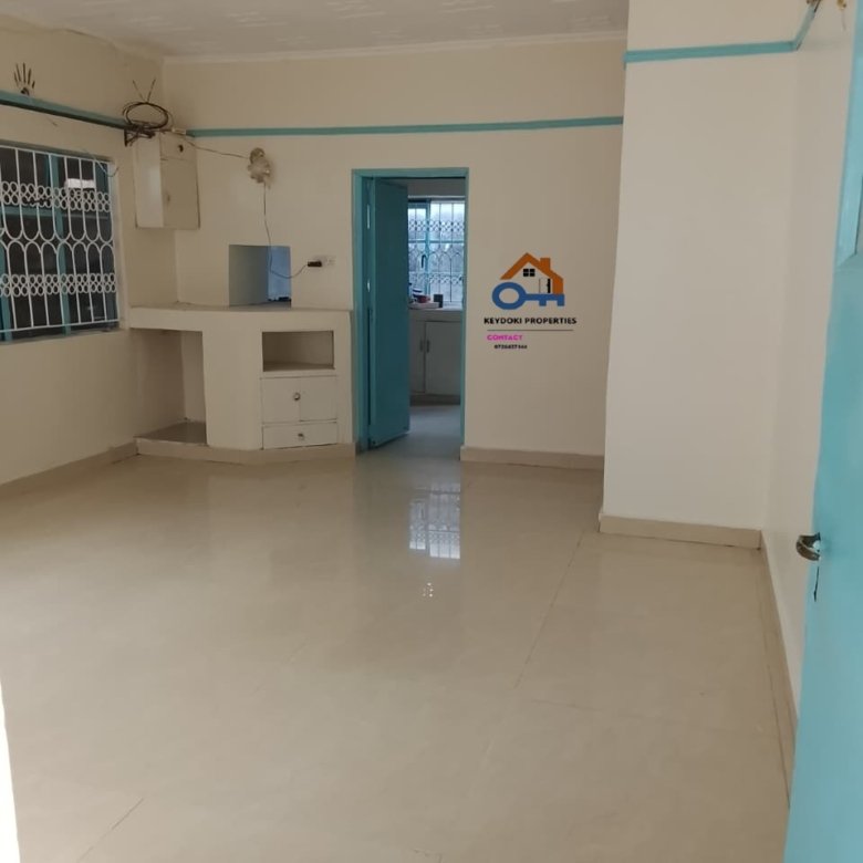 3 Bedroom Ensuite House To Let – Mwiki ACK Road, Kasarani