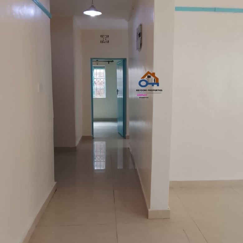 3 Bedroom Ensuite House To Let – Mwiki ACK Road, Kasarani