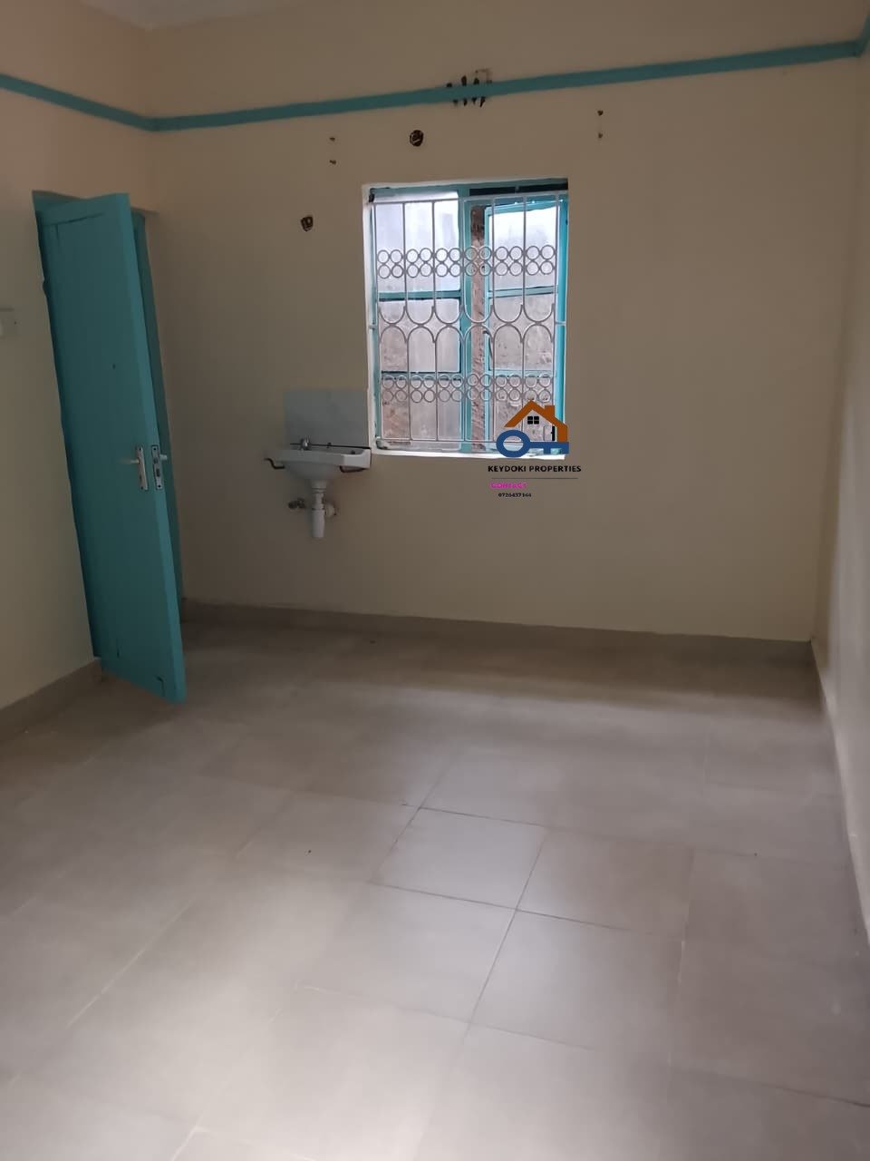 3 Bedroom Ensuite House To Let – Mwiki ACK Road, Kasarani