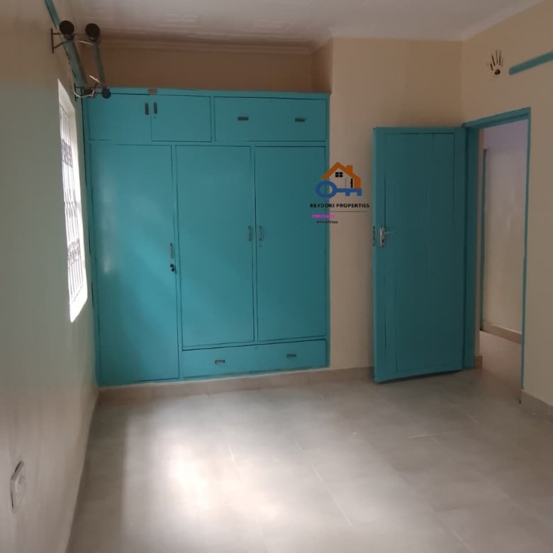 3 Bedroom Ensuite House To Let – Mwiki ACK Road, Kasarani