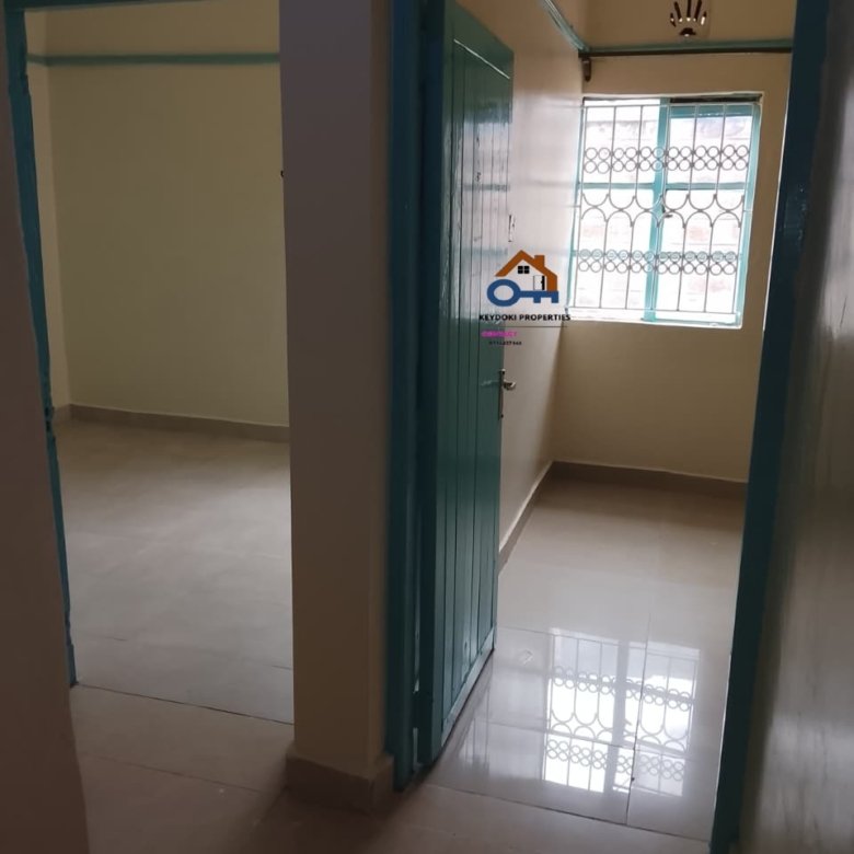 3 Bedroom Ensuite House To Let – Mwiki ACK Road, Kasarani