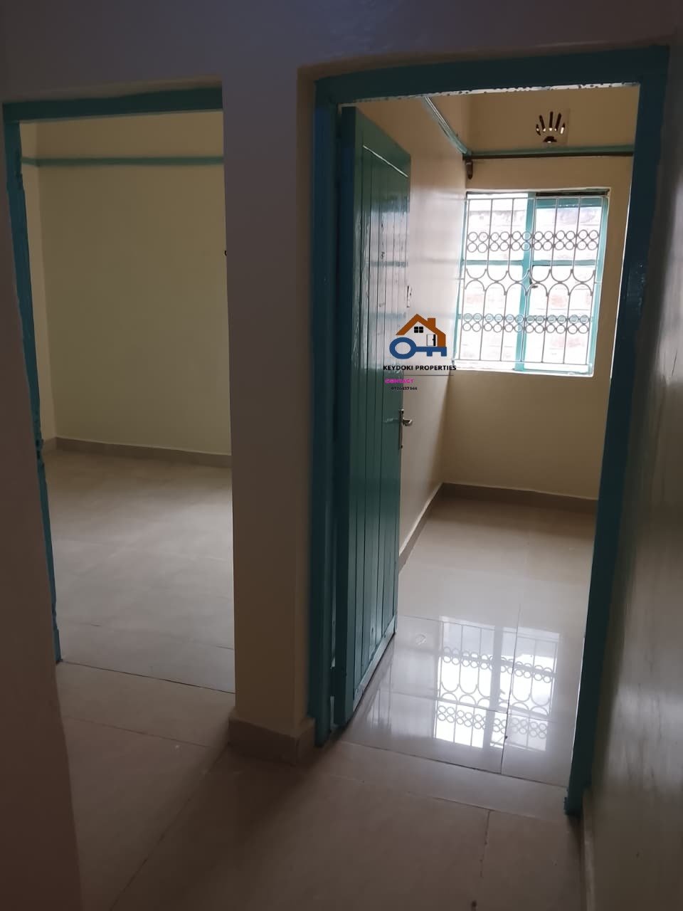 3 Bedroom Ensuite House To Let – Mwiki ACK Road, Kasarani