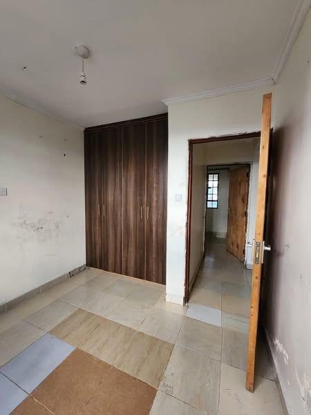 3 Bedroom House To Let – Kangundo Road