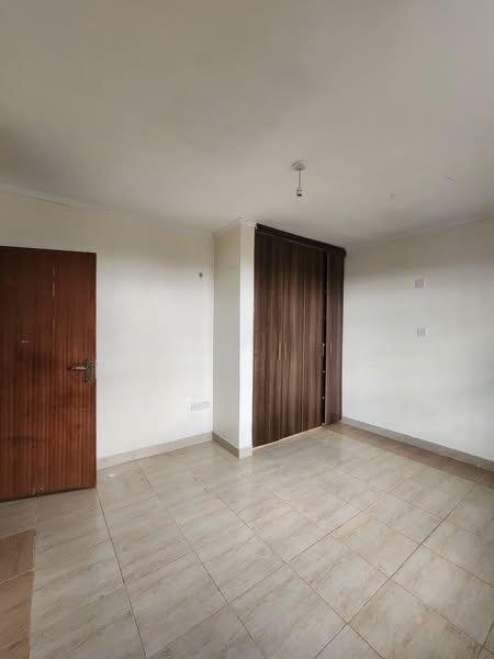 3 Bedroom House To Let – Kangundo Road