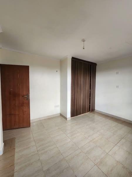 3 Bedroom House To Let – Kangundo Road