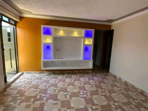 3 Bedroom House To Let – Utawala (Near Mihango Primary)