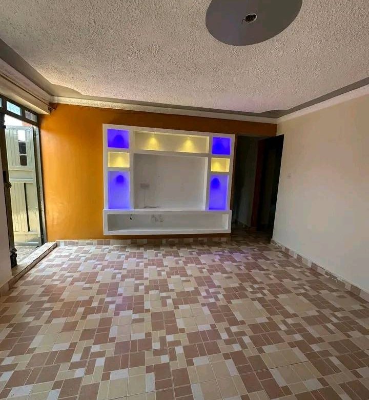 3 Bedroom House To Let – Utawala (Near Mihango Primary)