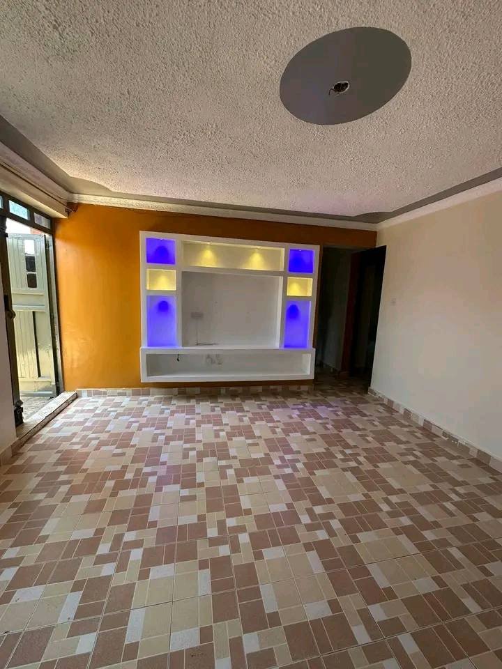 3 Bedroom House To Let – Utawala (Near Mihango Primary)