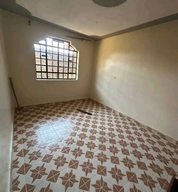 3 Bedroom House To Let – Utawala (Near Mihango Primary)