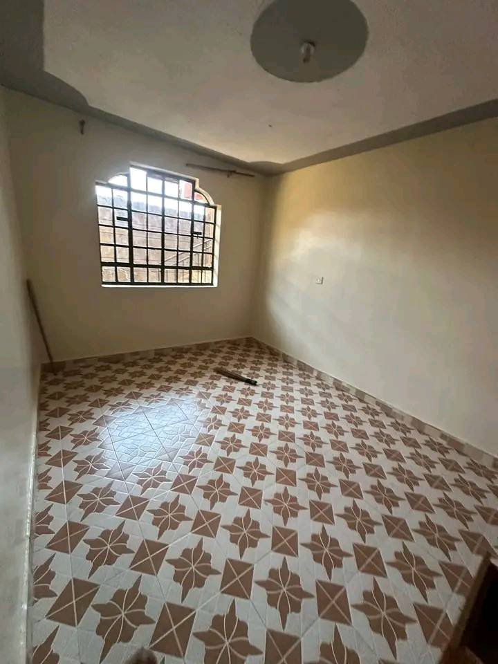 3 Bedroom House To Let – Utawala (Near Mihango Primary)