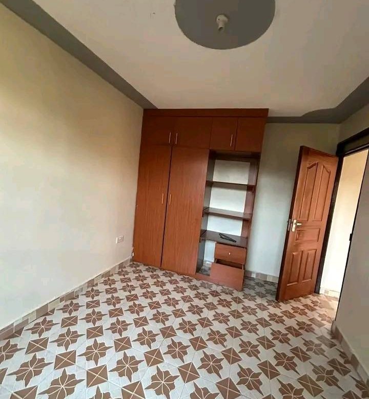 3 Bedroom House To Let – Utawala (Near Mihango Primary)