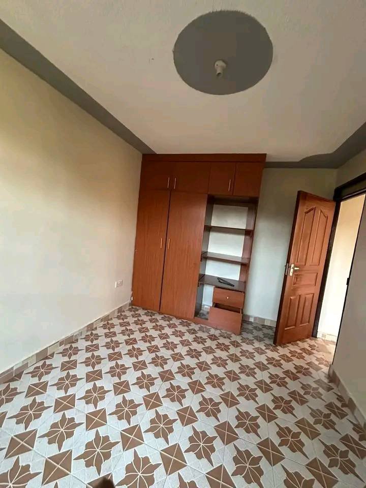 3 Bedroom House To Let – Utawala (Near Mihango Primary)