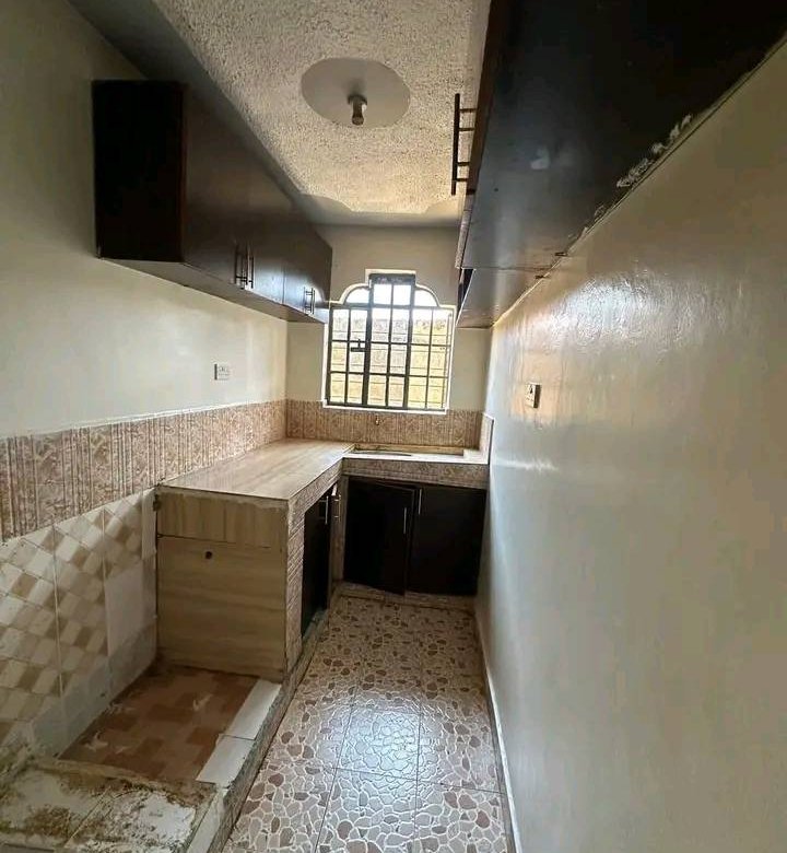 3 Bedroom House To Let – Utawala (Near Mihango Primary)