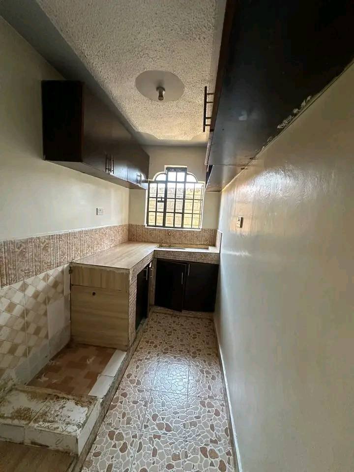 3 Bedroom House To Let – Utawala (Near Mihango Primary)