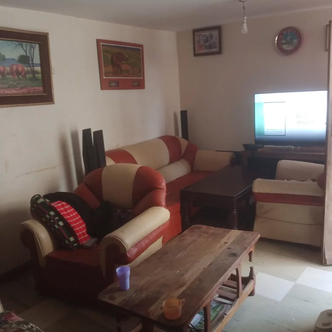 3-Bedroom Maisonette To Let – Buruburu Phase 1