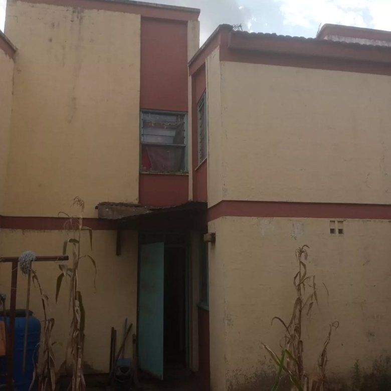 3-Bedroom Maisonette To Let – Buruburu Phase 1