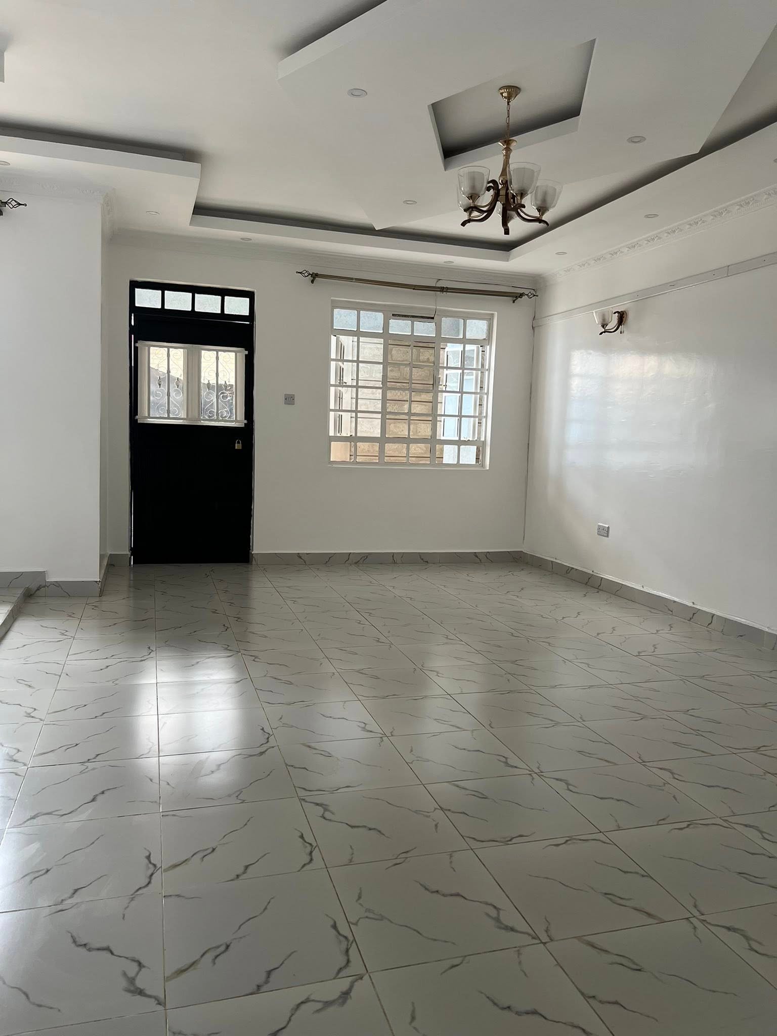 3 Bedroom Master En-Suite House To Let – Utawala Airways