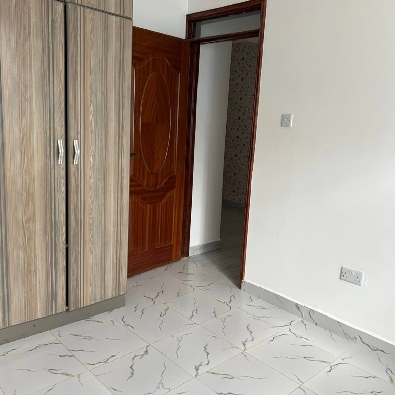 3 Bedroom Master En-Suite House To Let – Utawala Airways