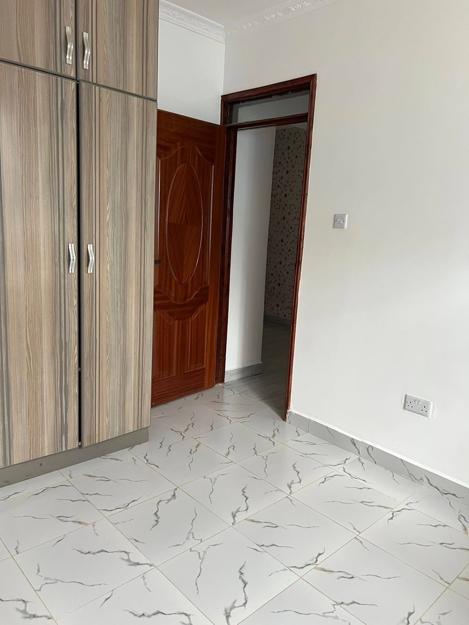 3 Bedroom Master En-Suite House To Let – Utawala Airways