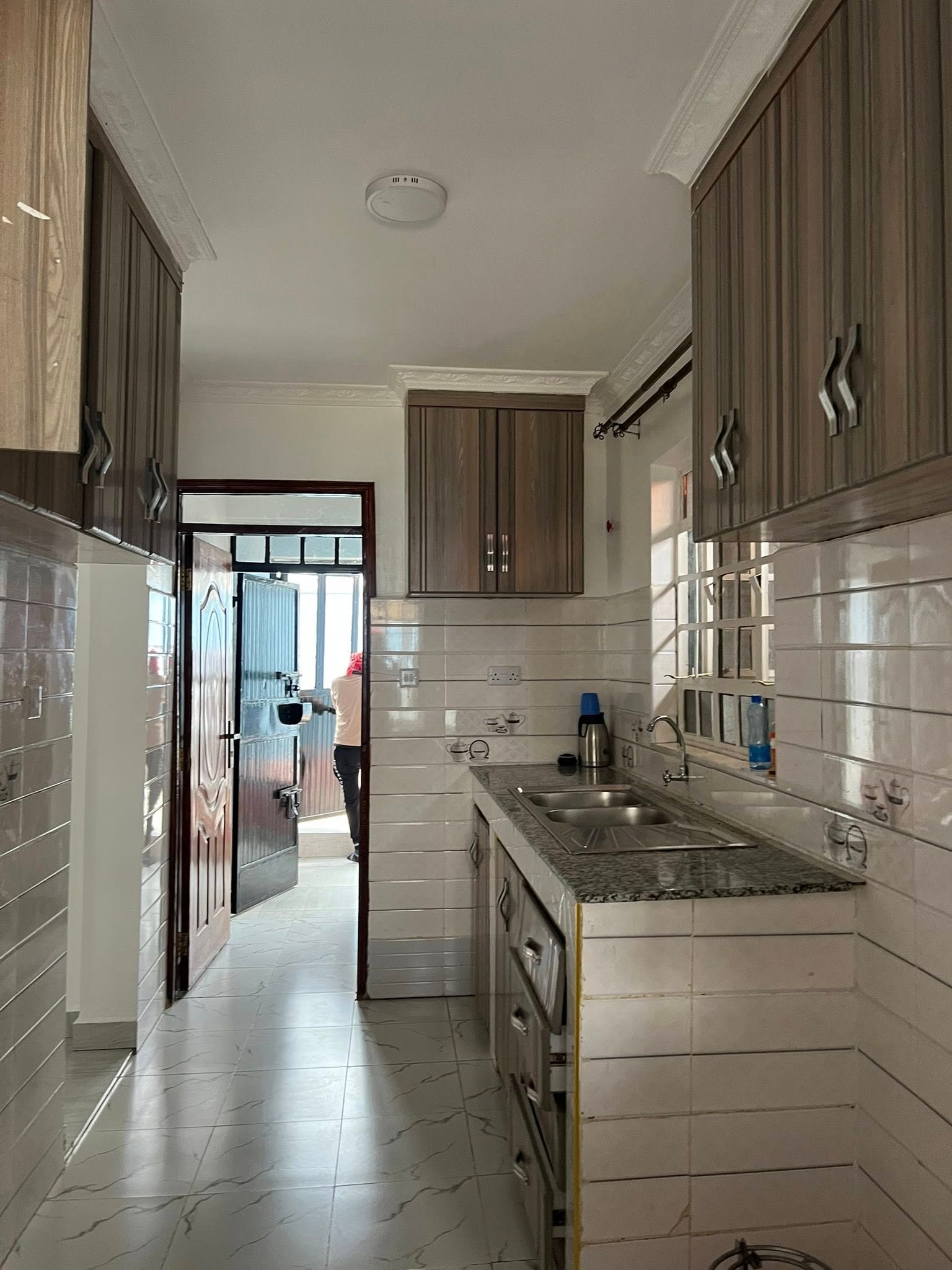 3 Bedroom Master En-Suite House To Let – Utawala Airways