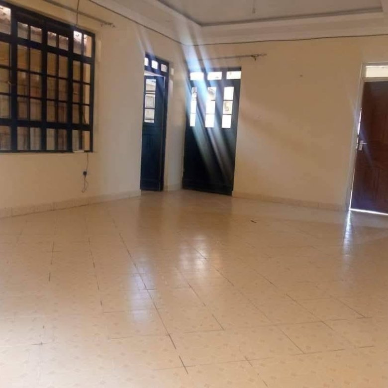 3-Bedroom Master Ensuite House To Let – Syokimau