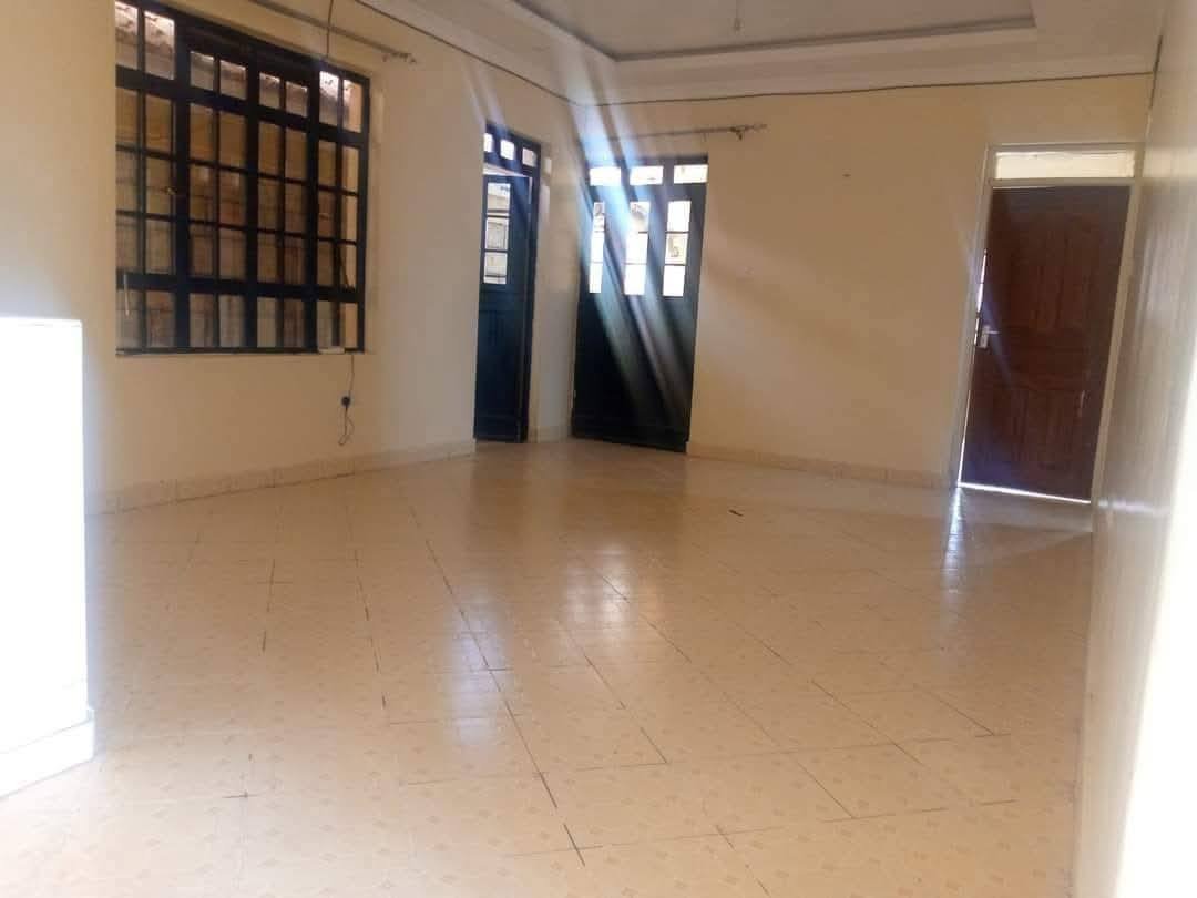 3-Bedroom Master Ensuite House To Let – Syokimau