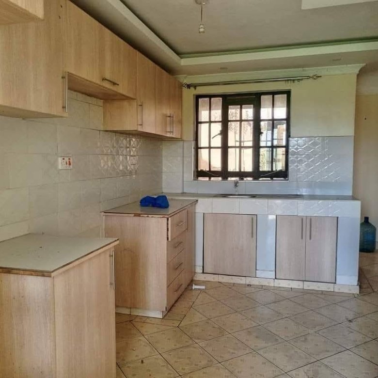 3-Bedroom Master Ensuite House To Let – Syokimau