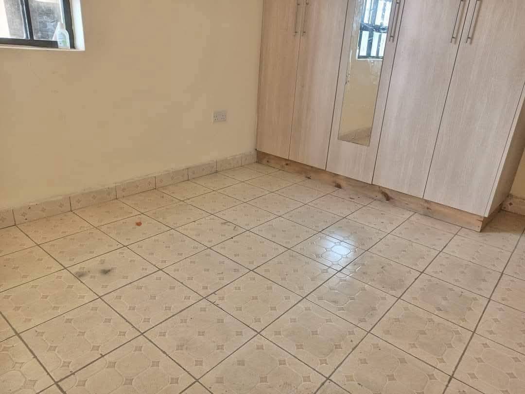 3-Bedroom Master Ensuite House To Let – Syokimau
